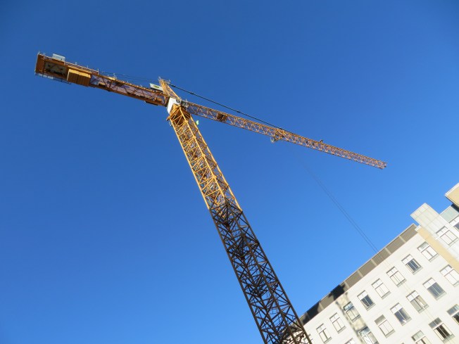 CraneSeattle