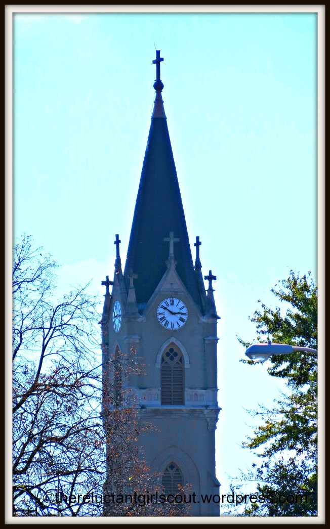 St. Andrew's Catholic Church, Richmond, Indiana