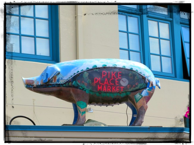 Market Pig