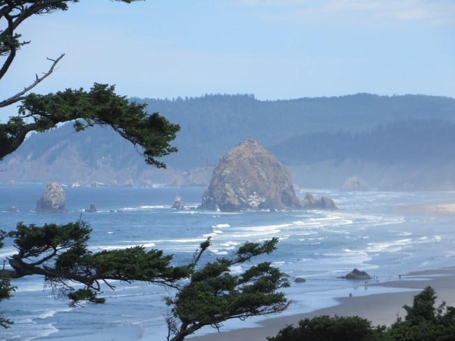 Oregon Coast 