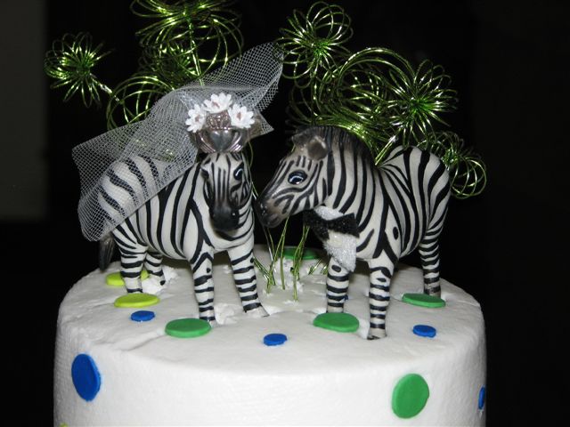 Mr. & Mrs. Reluctant Girl Scout