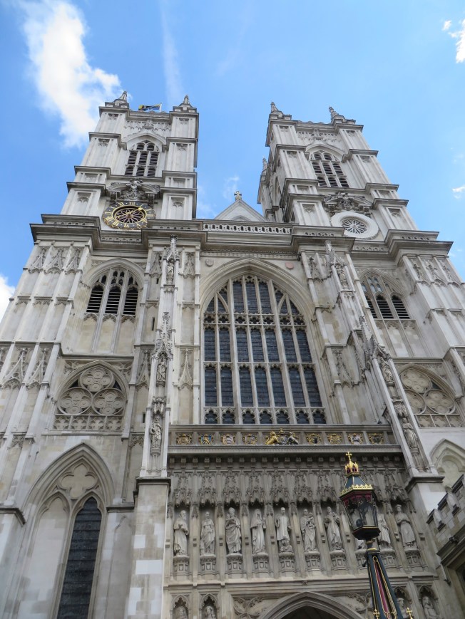 Westminster Abbey