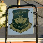 RGSCladdaghsign2015