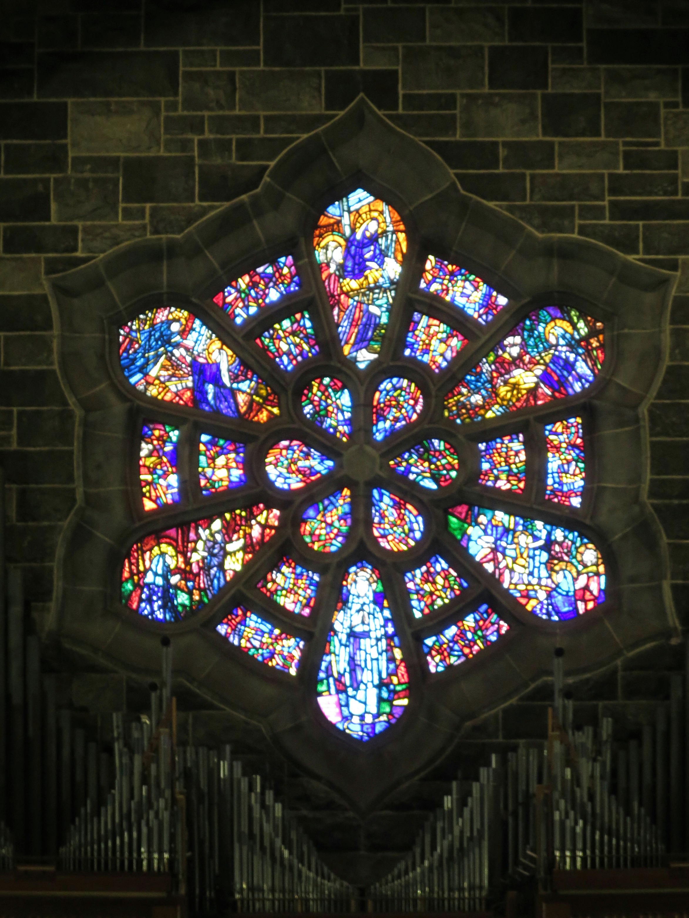 RGSGalwayCathedralWindow