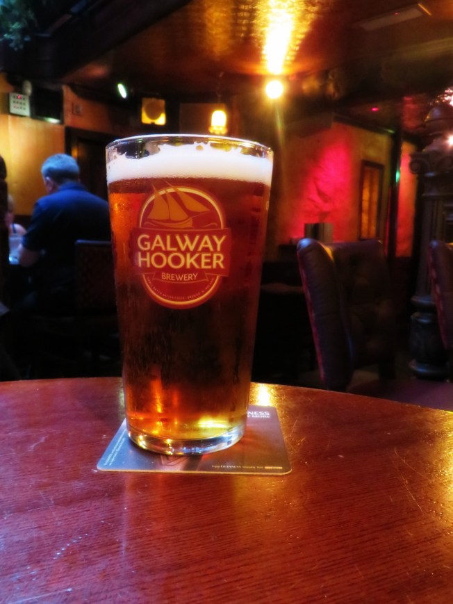 RGSGalwayHookerdrink2015