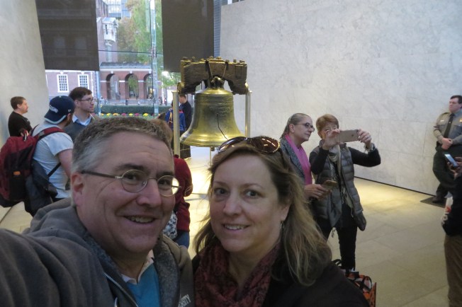 The puffy-eyed face of disappointed democracy. 